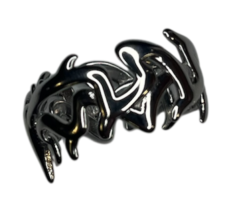 "THORN" Ring