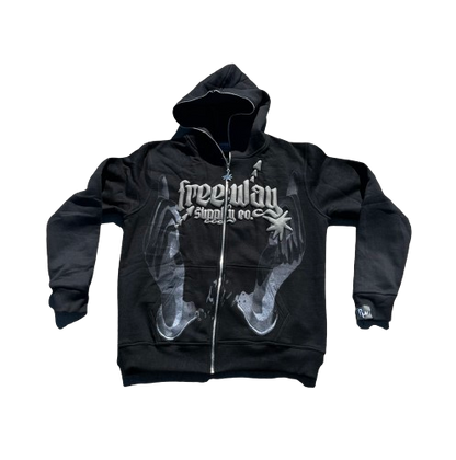 “BROKEN HANDCUFF” Hoodie