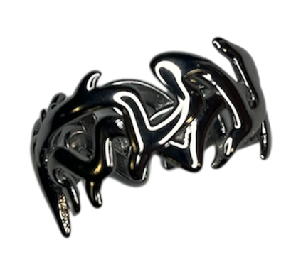 "THORN" Ring
